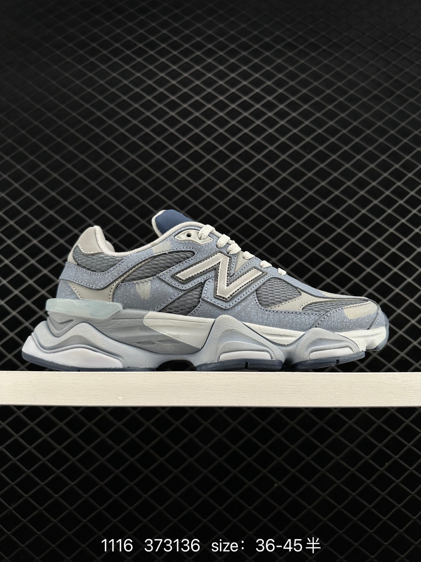 NB Joe Freshgoods x New Balance  NB9060